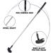 Champkey PRO Golf Putters - Premium Two Way Putter for Putting Training - Buy Online on GoSupps.com