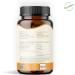 (Ayuzera Sea Buckthorn Berry Oil Vegan Omega 7 500mg 30 Softgels Capsules (Pack of 1) 15-Day Supply| Rich in Omega 3 6 7 & 9 for Muscle Bone Heart & Skin 1 Count (Pack of 1) - Buy Online on GoSupps.com