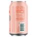 OLIPOP Strawberry Vanilla Sparkling Tonic 12oz 12-Pack | Prebiotic Soft Drink with 9g Plant Fiber | Caffeine-Free & Low Calorie Soda for Digestive Health - Buy Online on GoSupps.com