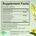 XINSZLIN NAD Supplement NAD Nicotinamide Riboside Resveratrol 910mg High Purity NAD Supplement for Healthy Cellular Function Supports NAD Levels Healthy Skin Aging Dietary Supplement 120 Capsules - Buy Online on GoSupps.com