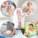 Finger Cover Protector Waterproof Cast Cover Hand Waterproof Bandage Shower Shield Fitted Hard Case Cover For Shower Hand Cast Protector Broken Hand Waterproof Hand Cover Waterproof Finger Protector - Buy Online on GoSupps.com