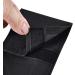 MIQ Black Color Pool Cue Case  Cue Bag  Billiard Stick Storage Carrying Bag for 1/2 Snooker Billiard Stick Rod. 6 - Buy Online on GoSupps.com