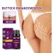 Revitalize Your Curves with Hip Enriching Oil - Lifting & Tightening Massage Oil 30ml - Buy Online on GoSupps.com