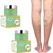 EXQST Varicose Veins Cream CremePure Varicose Veins Leg Cream