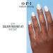 Opi Nature Strong Vegan Nail Polish - Natural Ingredients & Bright Colors | Up to 7 Days Wear & Sustainable Packaging - Buy Online on GoSupps.com