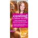 L'Oréal Paris Casting Crème Gloss Tone-on-Tone Hair Color - Ammonia Free - Amber Blonde (834)