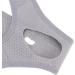 Breathable Snore Stopping Mask with Mouth Opening & Chin Rest - Snore Relief Strap - Buy Online on GoSupps.com