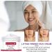 Tsuchiya Firming Face Cream | 1 fl oz Repairing Face Cream for Aging Skin | Repairing Firming Tightening and Moisturizing Moisturizing Cream Helps Skin Tsuchiya - Buy Online on GoSupps.com