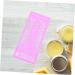 Baluue Diy Kit 50 Holes Lipstick Filling Tray Material Moisturizing Sunscreen - Buy Online on GoSupps.com