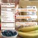 4LB Daily Nuts & Fruits - Just Walnuts - Bulk Superfood - Kosher Certified - Buy Online on GoSupps.com