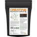 AS-IT-IS Nutrition Creatine Monohydrate 500g | USA Labdoor Certified Gluten-Free Vegan-Friendly Pure Post-Workout Supplement - Buy Online on GoSupps.com