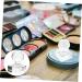 Outil de Presse pour Fard Paupi res et Blush Multifonction Tampon de R paration Pr cis Gadget Maquillage pour Poudre Compacte Contr le Exact Adapt Divers Fards et Surligneurs - Buy Online on GoSupps.com