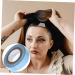 FOMIYES Wig Film Roll - Lace Wig Tape Adhesive for Wigs & Bald Caps - 4.70x4.70x1.30CM Blue - Buy Online on GoSupps.com