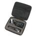 Khanka Hard Storage Case for Panasonic ER-GB80 Wet & Dry Electric Beard Hair and Body Trimmer.(case only)