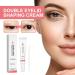 Double Eyelid Styling Cream - Waterproof Shaping & Modeling for Long-Lasting Invisible Double-fold Eyelids (2Pcs) - Buy Online on GoSupps.com