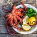 Premium Fresh Whole Octopus 750g - Top Quality Seafood - Buy Online on GoSupps.com