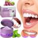 Oyikey Teeth Whitening Powder Teeth Restoration Mineral Powder Dental Mineral Powder Effective for Strengthening Teeth and Gums Teeth Restoration Mineral Powder (2) - Buy Online on GoSupps.com