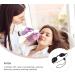 EXCEART 1 Pc Eye Mask Eye Masks Safety Eye Cover Sunbathing Eye Mask Protective Eye Cover Practical Silicone Goggle Creative Goggle Sun-Shading Goggle Silica Gel Row of Lights Shade Black - Buy Online on GoSupps.com