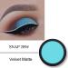 Erinde Sky Blue Eyeshadow Palette - Waterproof High Pigment Nude Tones Long Lasting Makeup - Buy Online on GoSupps.com