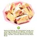 Organic Dried Smyrna Figs - Non-GMO No Added Sugar 45g - Premium Dried Fruits Gift - Buy Online on GoSupps.com