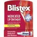 Blistex Medicated Lip Ointment 0.21 Ounce Tube Pack of 24 Relieves Cold Sores & Helps Heal Dry Chapped Lips Pain Relief from Lip Sores & Blisters Healing Ointment Medicated Lip Ointment 0.21 Ounce (Pack of 24)
