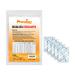 2 Gram 1000 packs Fonday Food Grade Silica Gel Pack Desiccant - Moisture Absorber Desiccant Packet Dehumidifi Pack 2 Gram 1000 Packets 1000