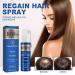Regain Hair Spray Dense Spray Red Ginseng Hair Spray 60ml - Buy Online on GoSupps.com