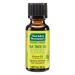 Thursday Plantation Australian Tea Tree Oil Naturally Sourced Oil Cleanses and Purifies 0.85 fl oz