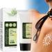 Sunscreen SPF 50+ Aloe Vera Sun Cream Hydrating Face&Body Sun Protection Sun Cream Against UVA UVB Sun Protects Against Sun Exposure Face& Body Waterproof Moisturizing Aloe Soothing Sun Cream PA+++