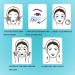 10 Pairs Crystal Collagen Under Eye Patches Hydrating Under Eye Gel Pad Under Eye Treatment Mask for Dark Circles Puffy Eyes Anti Wrinkle Fine Lines Skincare for Women and Men - Buy Online on GoSupps.com