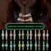 Kids Cartoon Watch Temporary Tattoos - Glow in the Dark Luminous Fake Tattoos for Boys and Girls - Car Dinosaur Space Robot Party Favor Stickers - Buy Online on GoSupps.com