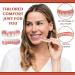 Yunpso Denture Silicone Reline Kit - Comfortable Teeth Veneers for Men & Women | International Shipping Available - Buy Online on GoSupps.com
