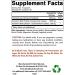 Best Naturals Cinnamon 2000mg & Chromium 400mcg - Metabolism Support - 180 Capsules - Buy Online on GoSupps.com