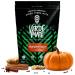 Verde Mate Pumpkin Spice 400g Yerba Mate Tostada la Citrouille et aux pices d Automne