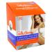 Sally Hansen Ouch-Relief Stripless Hard Wax Kit - Face & Body Hair Removal 1 Kit - Buy Online on GoSupps.com
