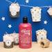 Treaclemoon Wild Cherry Magic Shower and Bath Gel 500 ml - Buy Online on GoSupps.com