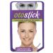 Otostick - Corrector Cosmetico Discreto de Orejas Sobresalientes de 8 Unidades - Productos Correctivos para el Cuidado de las Orejas sin Cirugia a Partir de los 3 aos de Edad