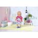 BABY Born 830628 Bath Pjamas with Shoes Doll Toy - Soft and Cozy Set for Bathtime Fun - Buy Online on GoSupps.com