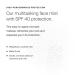 Supergoop! (Re)setting Refreshing Mist - SPF 40 PA+++ Facial Mist - 1 fl oz Pack of 2 - Sets Makeup & Refreshes UV Protection | Shop Internationally - Buy Online on GoSupps.com