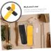Beaupretty 4 Sets Ear Cleaning Tool - Portable Ear Wax Remover & Cleaner | Effective Household Earwax Scooper - Buy Online on GoSupps.com