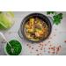 Buy Veggie Pur Organic Vegetable Mix - 3 x 130g | Healthy & Natural International Shipping - Buy Online on GoSupps.com