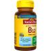Nature Made Extra Strength Vitamin B12 3000 mcg Softgels - Energy Metabolism Support - 60 Day Supply - Buy Online on GoSupps.com