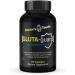 Doctor's Touch Liposomal Glutathione Supplement - Max Absorption for Energy Brain & Skin Health | Easy-to-Swallow Capsules | International Shipping Available - Buy Online on GoSupps.com