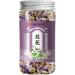  HQZMCTE Naturally Air-Dried Famous Chinese Flower Tea Herbal Tea 30g / 1.05oz Dried Purple Flower Tea for Health - Buy Online on GoSupps.com