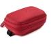 Protective Case for Hearing Aid/Amplifier - Universal Design with Mesh Pocket - Buy Online on GoSupps.com