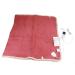 Huairdum Household Electric Blanket - Comfortable Heating Pad EU Plug AC220V for Bedroom (180x90cm 80W) - Buy Online on GoSupps.com