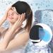 Cooling Gel Eye Sleep Mask - Dark Circles Relief Dry Eyes Treatment Pain Relief for All Ages - Pink Cooling Eye Patches - Buy Online on GoSupps.com