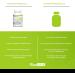 Plusvive - Vitamin D3 & Vitamin K2 MK7 100 mcg 180 Tablets - Buy Online on GoSupps.com