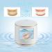 Prifree Ultrasonic UV Cleaner 180ML - Portable Dental Appliance & Jewelry Cleaner - Buy Online on GoSupps.com