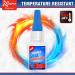 20g Shoe Glue - Ultimate Strength Adhesive for for Soles Boots Sneakers Heels Hiking Shoes Leather Handbags - Quick Set in 15 Seconds Shoe Glue 20g/1pack - Buy Online on GoSupps.com